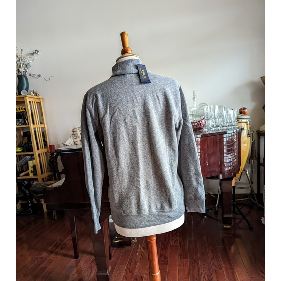 Ralph Lauren Polo Top (Unisex) Sz L (14-16) - Picture 5 of 10